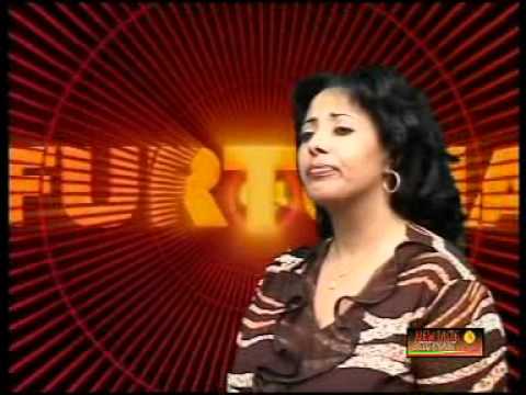 Netsanet Melese-'Furtuna'