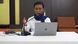 103-พรหมจรรย์ ตอนที่ 79(2).มรณสติ 8 โดยมีอันตรายมากและมรณสติ 8 แบบ