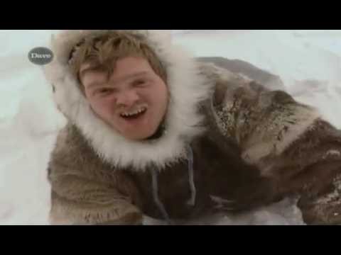 Ray Mears' World Of Survival   S01   E01   The Arctic