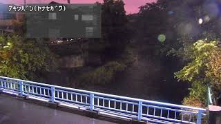 秋津橋映像監視局