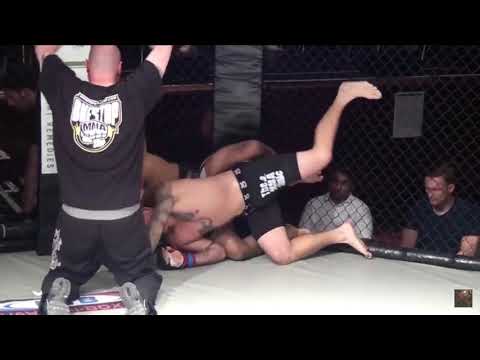 Jagz Singh MMA highlights
