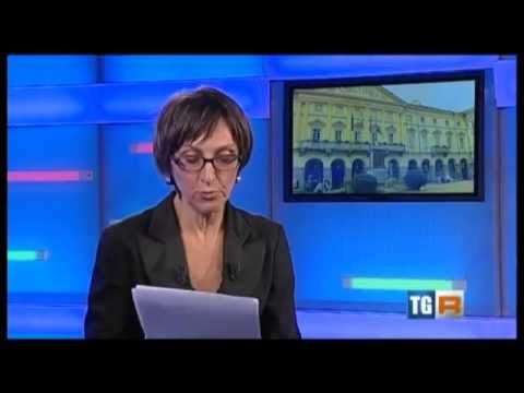 FIDAS on the road - TgR Val d'Aosta