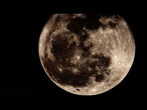 Beautiful Peaceful Meditation Mantra Music for Full Moon Lunar Guidance