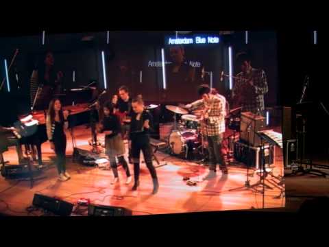 ||||| yeah yeah (bodyrox) | I Do Minore