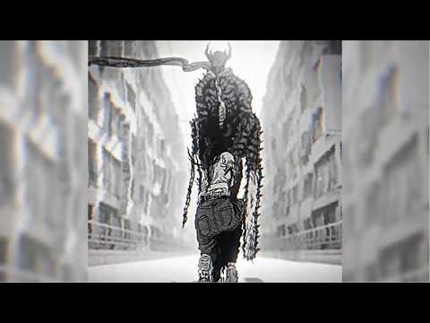 MIRRORS DEMO FUNK (Ultra Slowed) | 'WAR DEVIL' CHAINSAW MAN EDIT