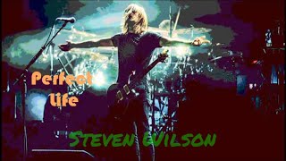 PERFECT LIFE Steven Wilson with Subtitles 4 48