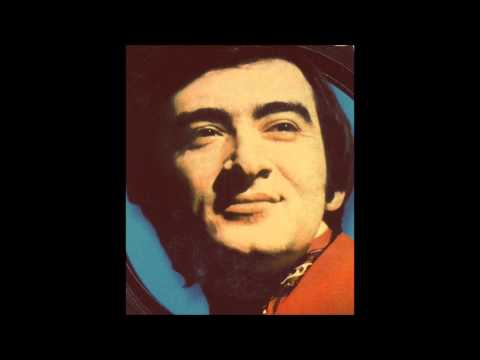 Polad Bülbüloğlu - Gözlə məni