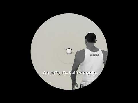 Kolter - Radio Los Santos