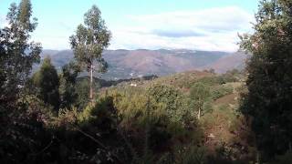 preview picture of video 'Em Saim na Serra de Sta. Isabel'