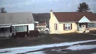 Moor Hound - &quot;No Reason&quot; Music Video