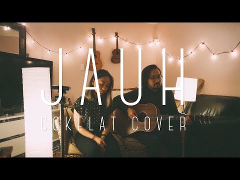 Jauh - Cokelat (Cover) by The Macarons Project Video