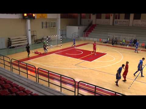 Diego Zannoni in azione: è o non è calcio di rigore?