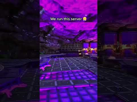 Golden Fibercraft Base Tour | Ark Survival Evolved | #arksurvivalevolved #ark #fyp