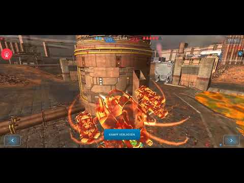 Scorpion (storm gust) 3x overdrive moduls