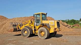 Купить фронтальный погрузчик JCB 426 HT - Изображение 4 | Machineryline EE Фронтальный погрузчик JCB 426 HT | Изображение 4 - Machineryline