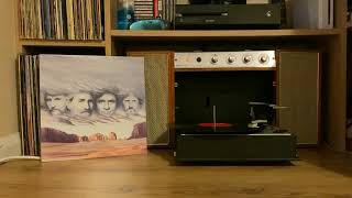 The Highwaymen - The Last Cowboy Song