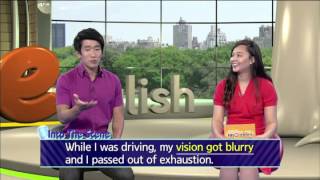 It takes a toll on you.