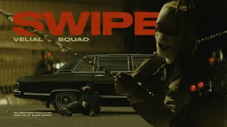 VELIAL SQUAD - Swipe (prod. by KYS, splitmind$) VELIAL SQUAD - Swipe (prod. by KYS, splitmind$)