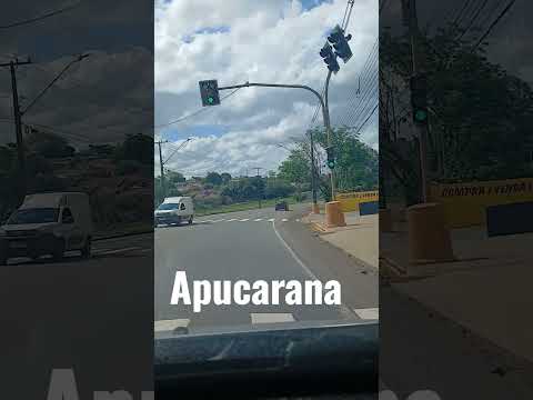 Apucarana Paraná