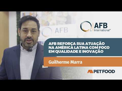 AFB - Guilherme Marra