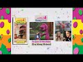 Barney And Friends Play Along Episode 18 The Queen Of Make Believe Reboot