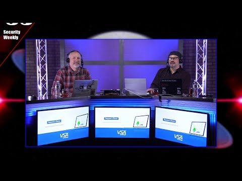 Kubernetes, CyberCube, and Illusive - ESW #162