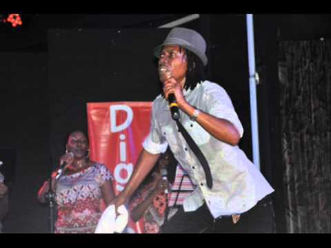 WORK [2011 PERCUSSION "KING BUBBA ROAD MIX"]- LIL RICK