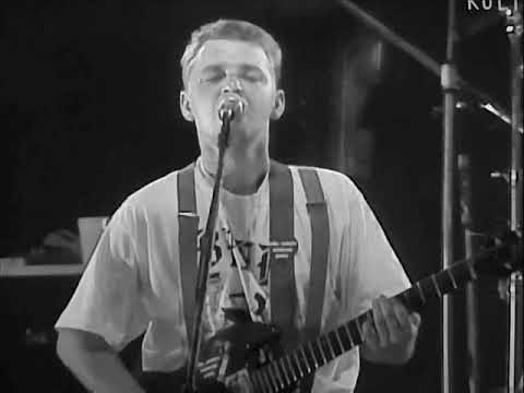 DEFEKT MUZGÓ -  OBROŻA