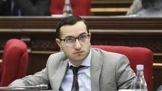 Խորհրդարանական շաբաթ 08.03.2020