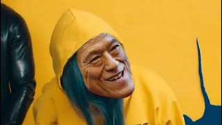 【bad guy】元気があればbad guyにもなれる！【アントニオ猪木】