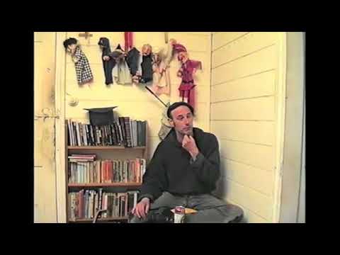 Interview With Steve Ignorant Of Crass