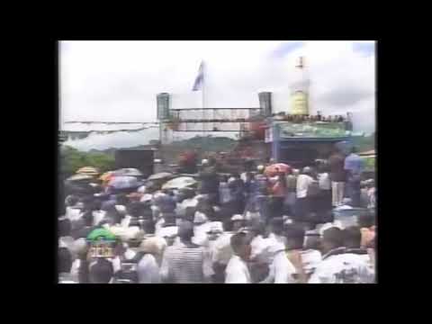 Cumbia de Los Locos - Los Tacuazines de Oriente