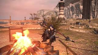 【共鳴編零式の】スサノオ村岡のぐだぐだFF14【感想】