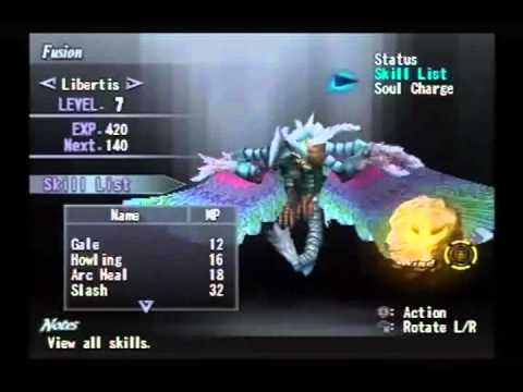Let's Play Shadow Hearts II Part #078 A Wolf With Blue Nails