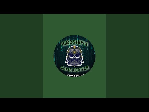 Hiroshima-game center está en vivo