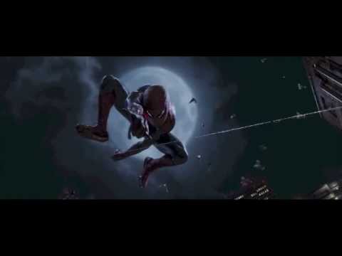 Spectacular Spider-Man