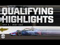 Qualifying Highlights for 2024 Indy 500 at Indianapolis Motor Speedway | Day 2 | INDYCAR