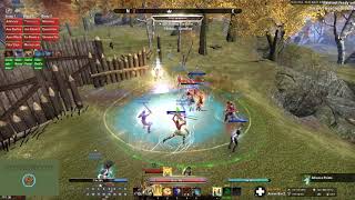 ESO: Artem Deorum vs DC