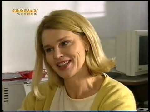 As odc. 1 polski serial sensacyjny 2002 r.