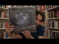 Casper Video Comparison VHS LaserDisc DVD