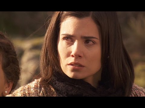 Puente Viejo C990 - Francisca impide la huida de María