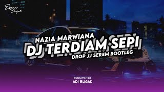Download lagu DJ TERDIAM SEPI ( NAZIA M ) X DROP JJ SEREM NGEBOOTLEG TIKTOK mp3