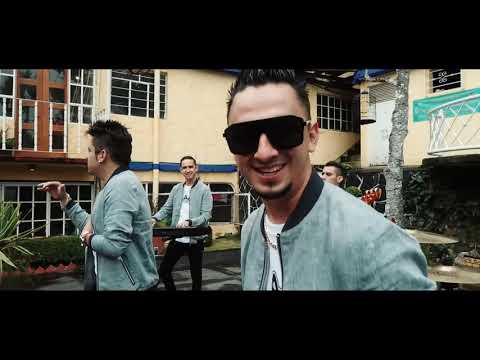 VIDEOCLIP OFICIAL ME DEJASTE SOLO GRUPO LAO'S FT LA FECUENZZIA