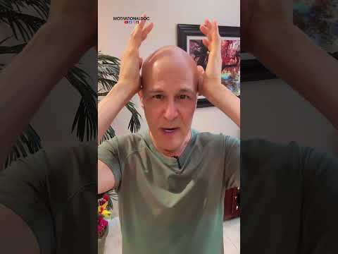 Instant Headache Relief:  Ease Tension Fast!  Dr. Mandell