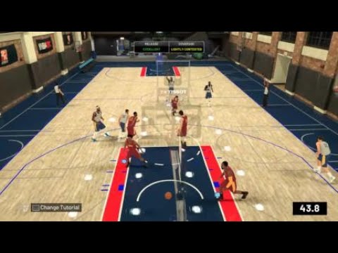 NBA 2K19: The Prelude