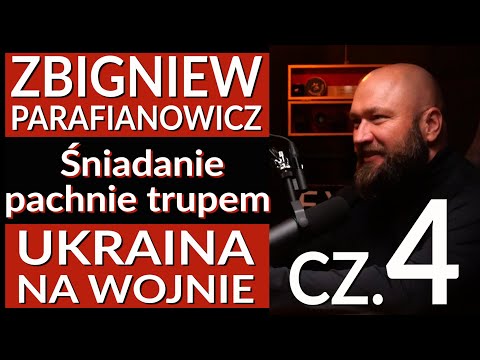 Jakie są problemy na obszarach przejętych przez Rosjan? - ZBIGNIEW PARAFIANOWICZ CZ.4/5