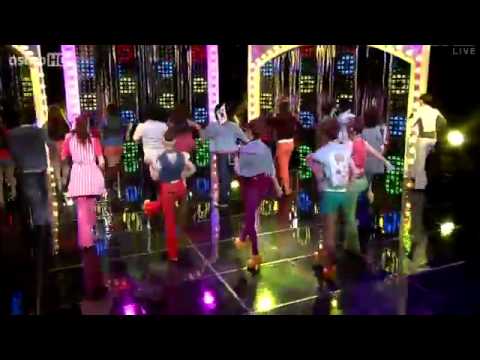 110710 - T-ara - Roly Poly (Real HD 720p).mp4