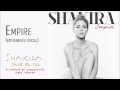 Shakira - Empire (Instrumental) 