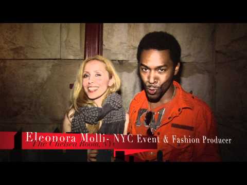 Corey Andrew interviews Hector Romero & Friends at The Fabulous Chelsea Room NYC!