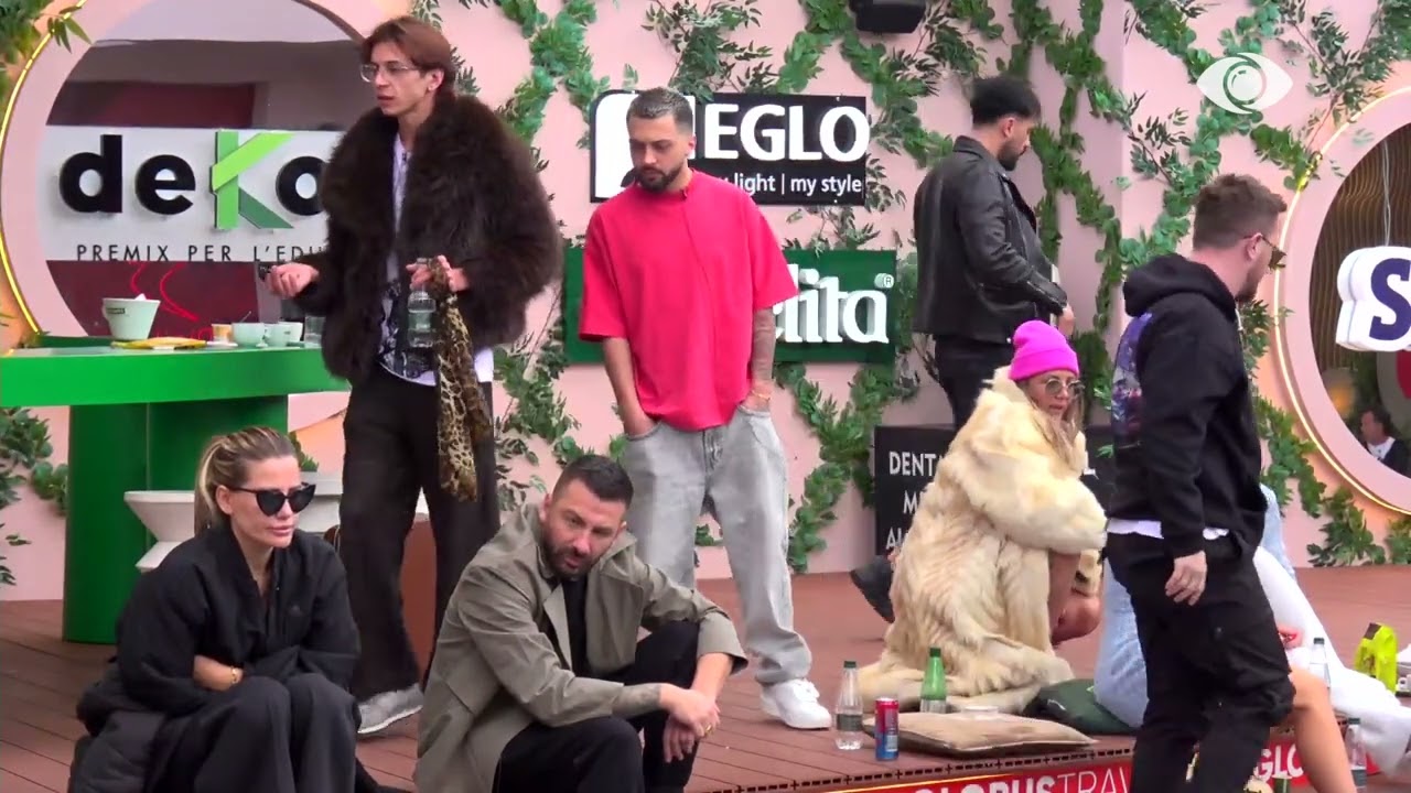 A të të kontrolloj pak/ Gjesti debaton me Valbonën: Pse u çove ti nga gjumi